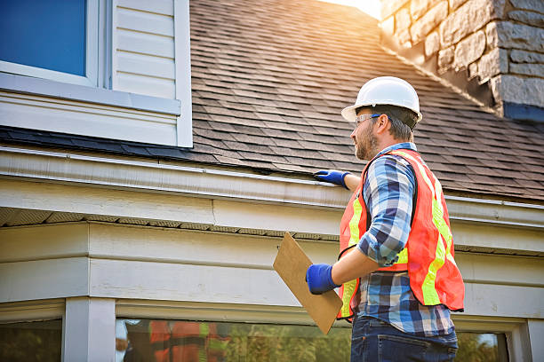 Licensed Roofing service in East Saint Louis, IL - Ben Roofing and Steel LLC